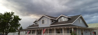 Canyon Country Inn