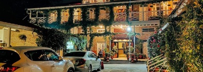 Lockwood Hotel Murree