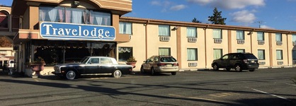Clinton Manor Hotel Union