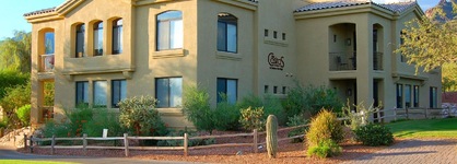 Casitas At Sabino Springs