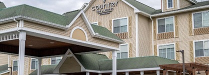Country Inn & Suites By Radisson, Lake George (Queensbury), Ny
