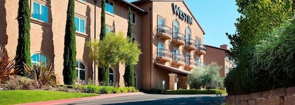 The Westin Sacramento Riverfront Hotel & Spa