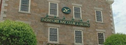 Newport Bay Club And Hotel