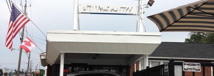 Moonlite Motel Niagara Falls
