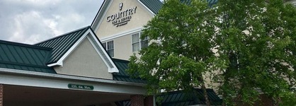 Country Inn & Suites By Radisson, Lewisburg, Pa