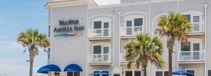 Seaside Amelia Inn