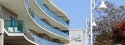 Atlantic Sands Hotel & Conference Center