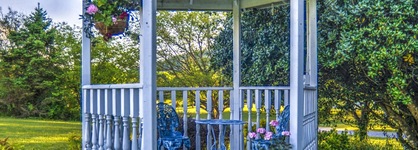 Blue Mountain Mist Country Inn & Spa