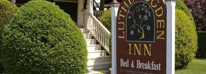 Luther Ogden Inn
