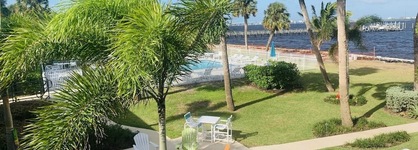 Caribbean Shores Waterfront Resort