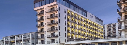 Henlopen Oceanfront Hotel