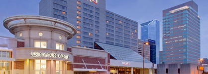 Hyatt Regency Lexington