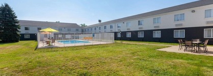 Days Inn By Wyndham Sandusky   Cedar Point