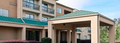 Courtyard By Marriott Mobile