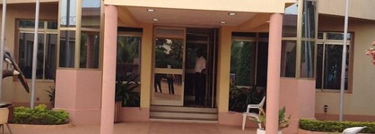Faso Hotel