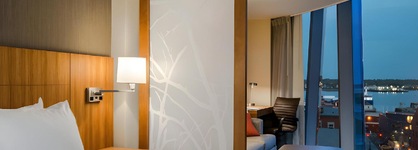 Hyatt Place Portland Downtown - Old Port Square