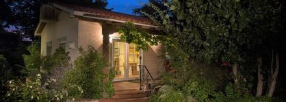 Casa Blanca Inn