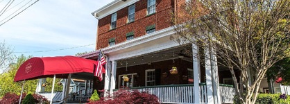 The Henderson