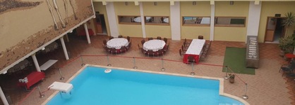 Hotel Hayatt