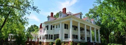 The Twelve Oaks Bed & Breakfast