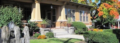 Walton Manor Inn Bed & Breakfast