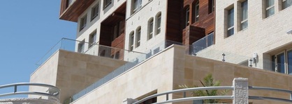 Grand Park Hotel