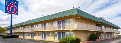 Motel 6 Holbrook, Az