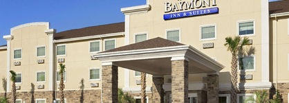 Baymont By Wyndham Odessa