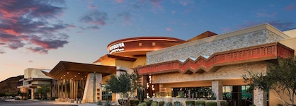 Gila River Resorts & Casinos – Vee Quiva