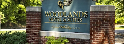 Williamsburg Woodlands Hotel & Suites, An Official Colonial Williamsburg Hotel