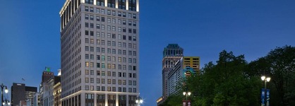 Hotel David Whitney, Autograph Collection