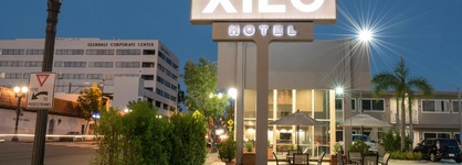 Hotel Xilo Glendale