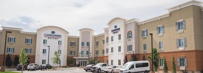 Candlewood Suites Fort Collins By Ihg
