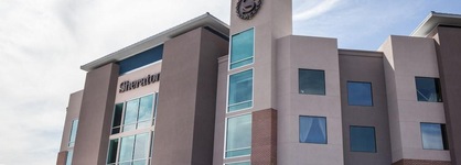 Sheraton Mesa Hotel At Wrigleyville West
