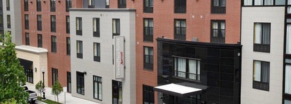 Towneplace Suites Lawrence Downtown