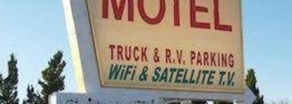 Desert Rose Motel