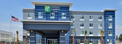 Holiday Inn Express & Suites Loma Linda- San Bernardino S By Ihg