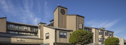 Wave Street Inn