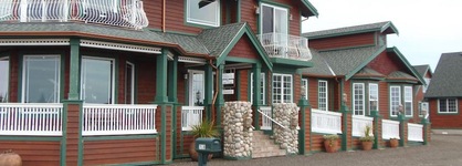 The Collins Inn And Seaside Cottages - Adults Only