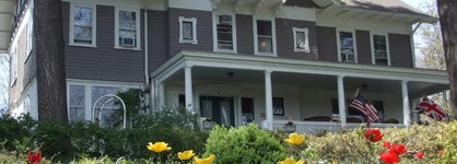 Abbington Green Bed & Breakfast Inn