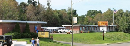 Budget Host Crestview Inn
