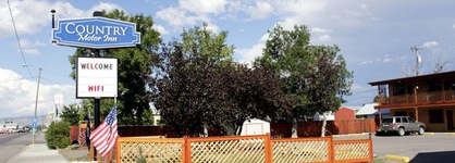 Country Motor Inn