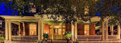 Inner Banks Inn