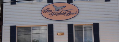 Dune Fairfield Beach