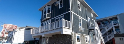 Seaside Sands Inn
