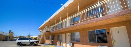 Hotel Ridgecrest An Extended Stay Studios