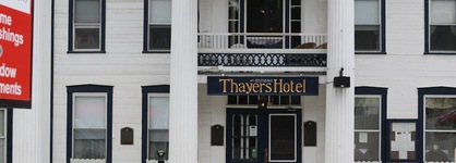 Thayers Inn