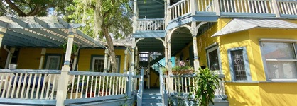 Penny Farthing Inn