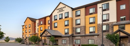 Towneplace Suites Salt Lake City-West Valley