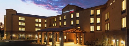 Springhill Suites By Marriott Paso Robles Atascadero